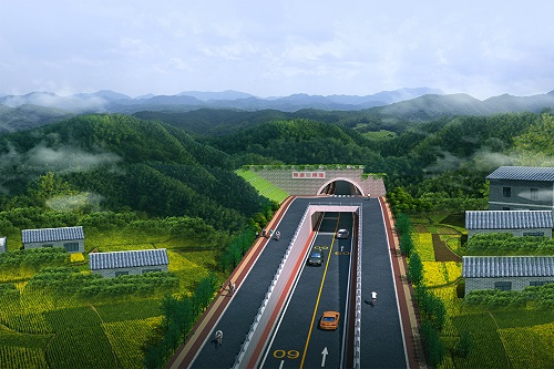 韩家山隧道监控量测 韩家山隧道监控量测